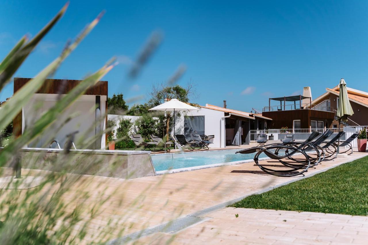 Barrocas Village Olho Marinho Exterior photo
