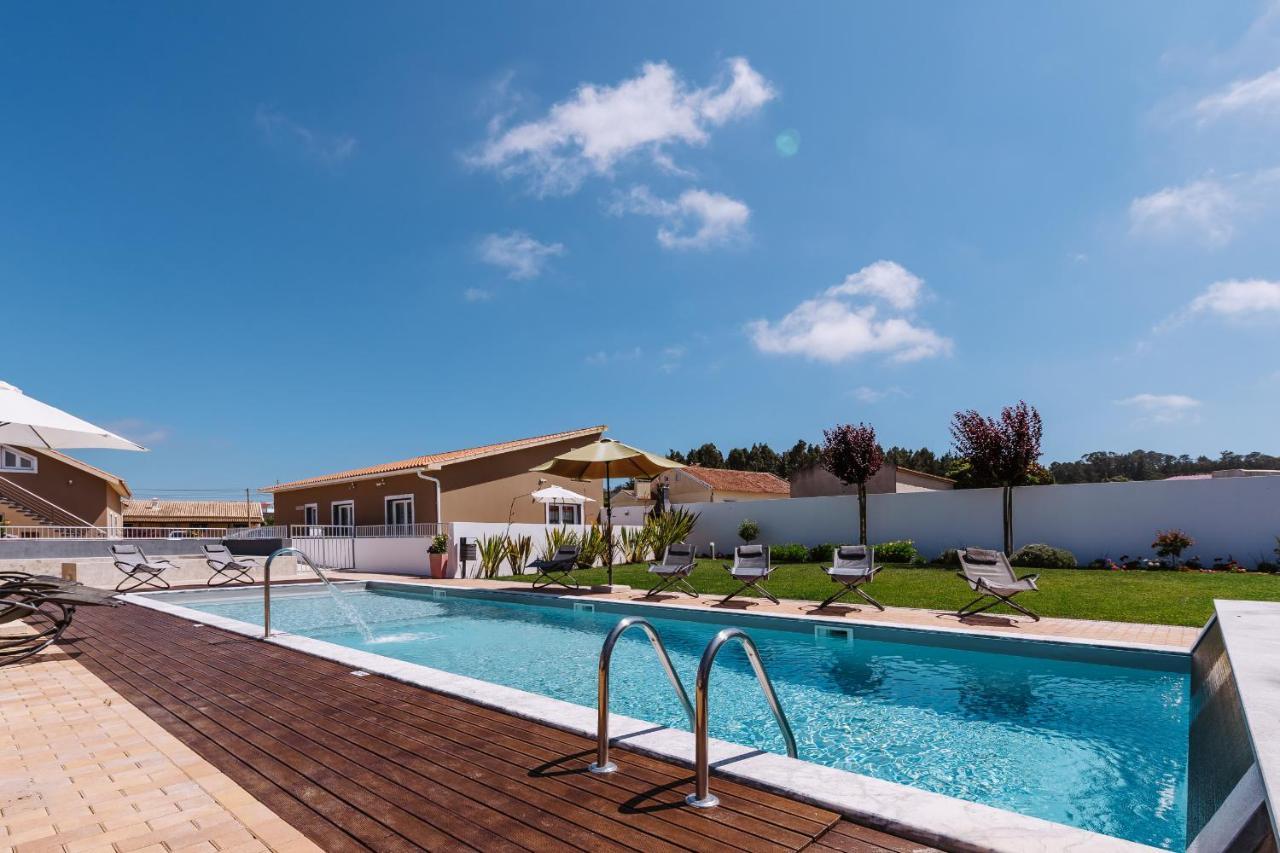 Barrocas Village Olho Marinho Exterior photo