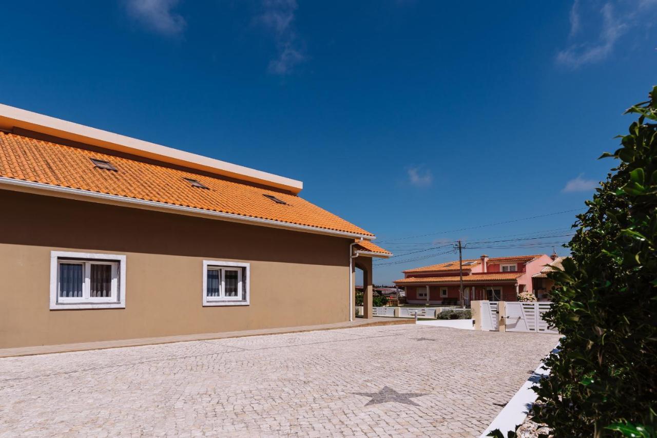 Barrocas Village Olho Marinho Exterior photo